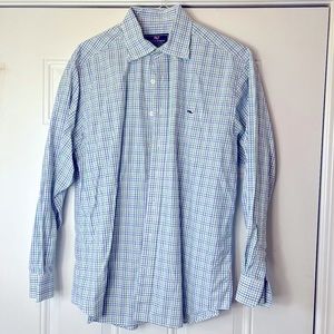Vineyard Vines L Shirt